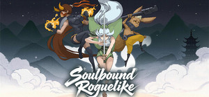 Soulbound Roguelike banner
