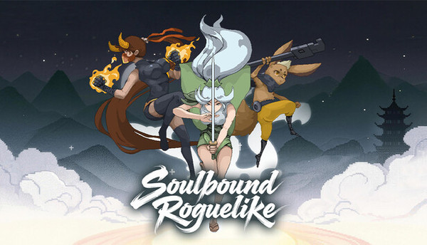 Soulbound Roguelike