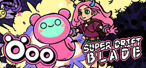 Öoo × Super Drift Blade Pack banner