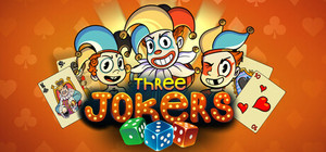 Three Jokers banner