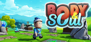 Body & Soul banner