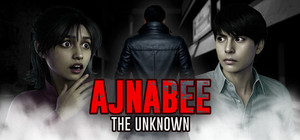 Ajnabee - The Unknown banner
