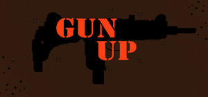 Gun Up banner
