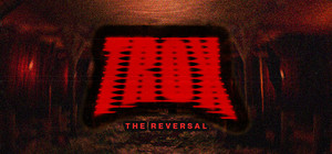 TROX-THE REVERSAL banner