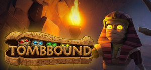Tombbound banner