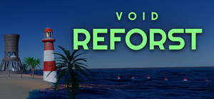 Void Reforest banner