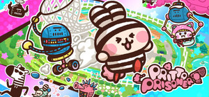 PRITTO PRISONER Ultimate Poopie Edition banner