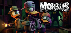Morbus banner