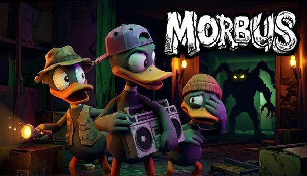 Morbus