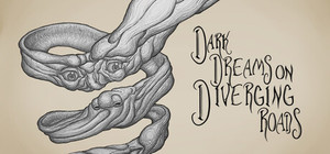 Dark Dreams on Diverging Roads banner