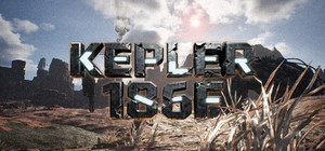Kepler 186F banner