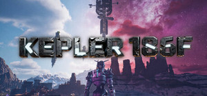 Kepler 186F banner