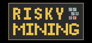 Risky Mining banner