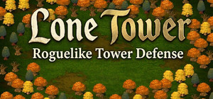 Lone Tower banner