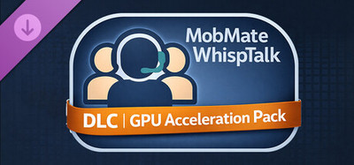 MobMate - GPU Acceleration Pack