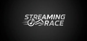 Streaming Race banner