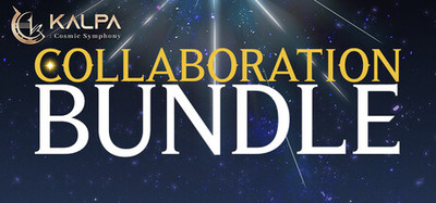 Collaboration Bundle - KALPA: Cosmic Symphony