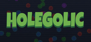 Holegolic banner