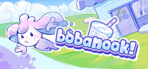 bobanook! banner