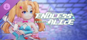 EndlessAlice: Lea Bunny Girl banner