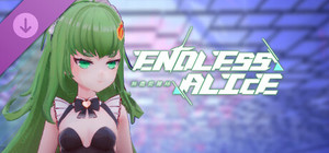 EndlessAlice: Shimiao Bunny Girl banner