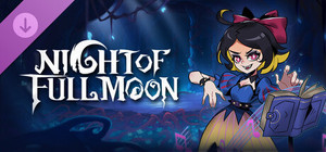 Night of Full Moon - Snow White Princess（Puppy's Adventure） banner