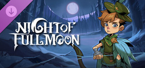 Night of Full Moon - Pan Peter（Puppy's Adventure） banner
