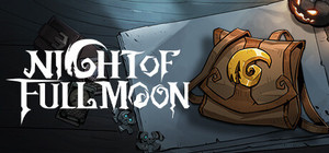 Night of Full Moon - Super Collection Package banner