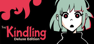 The Kindling - Deluxe Edition banner