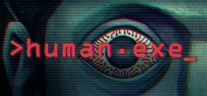 Human.exe banner