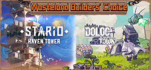 STARIO & Doloc Town banner