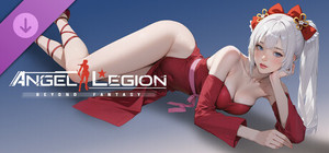 Angel Legion-DLC Draped Corsetry D banner