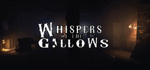 Whispers of the Gallows banner