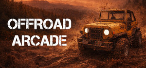 Offroad Arcade banner
