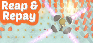 Reap & Repay banner
