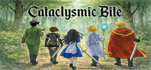 Cataclysmic Bite banner