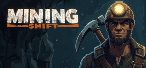 Mining Shift banner