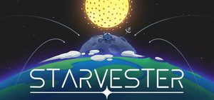 Starvester banner
