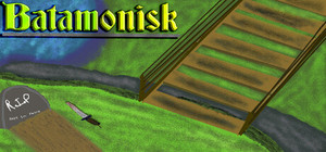 Batamonisk banner