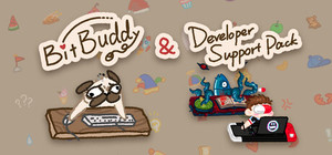 Bit Buddy&Dev Support Pack banner