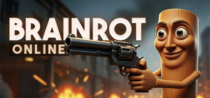 Brainrot Online banner
