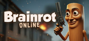 Brainrot Online banner