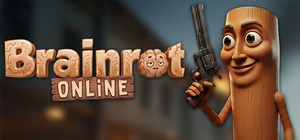 Brainrot Online banner
