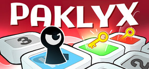 Paklyx banner