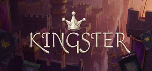 Kingster banner