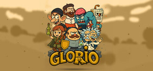 Glorio banner