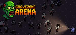 Gravezone Arena banner
