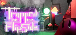 Trapped on the FlipSide banner