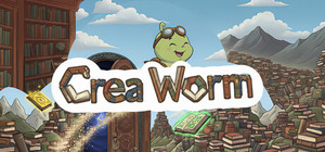 Creaworm banner