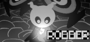 Robber banner